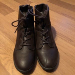 Style & Co Boots